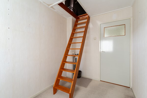 Medium property photo - Nicolaas Beetsstraat 9, 6901 LW Zevenaar